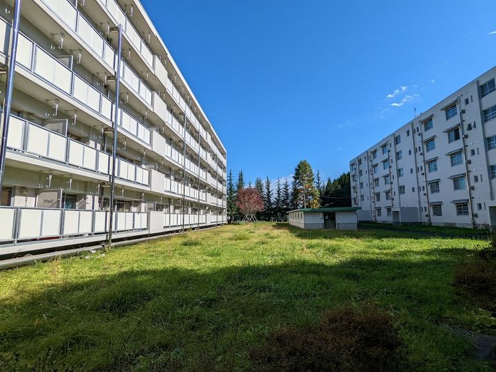 岩手県一関市千厩町千厩字梅田(マンション)の賃貸物件の内装