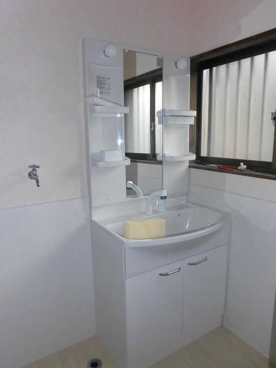 広島県広島市東区福田7(一戸建)の賃貸物件の内装