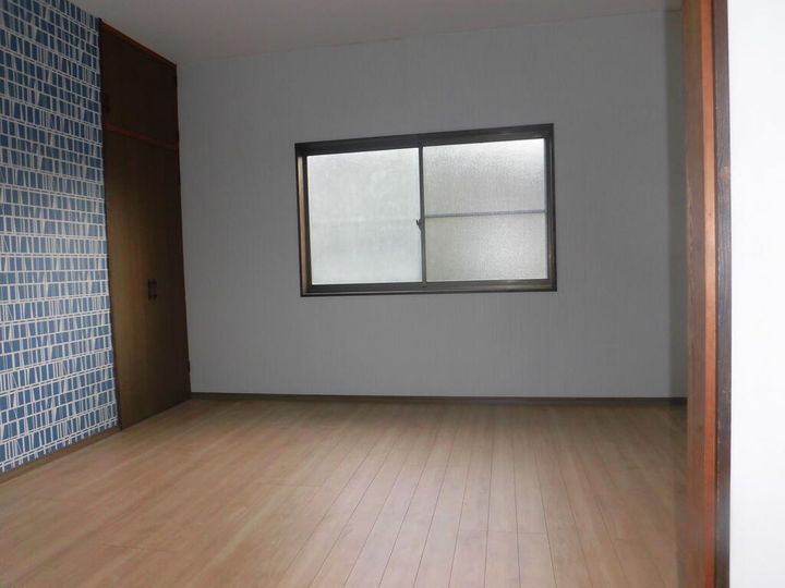 広島県広島市東区福田7(一戸建)の賃貸物件の内装