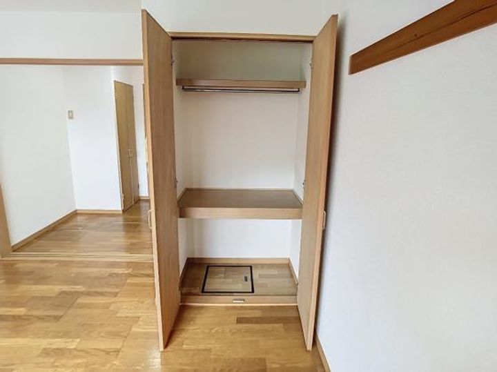 フリーダム高尾の内装