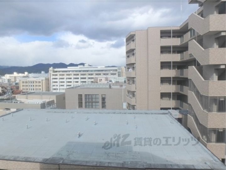 レオンコンフォート西大路御池のその他画像