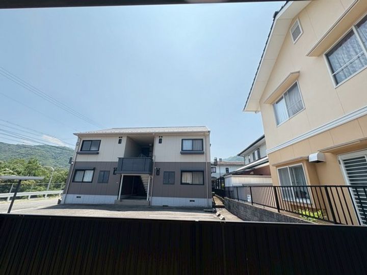 リッシュ伊藤 B棟のその他画像