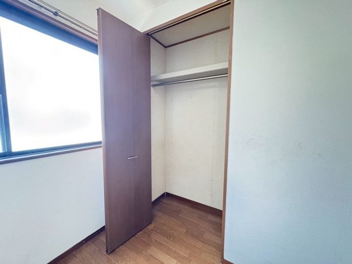 リッシュ伊藤 B棟の内装