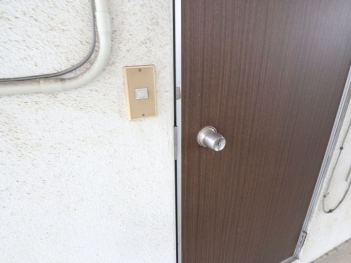 第一グリーンハイツの内装