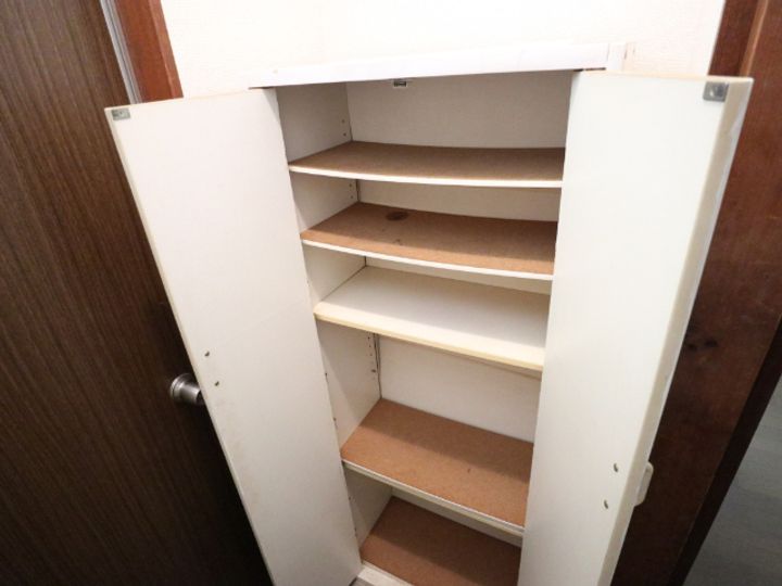 第一グリーンハイツの内装