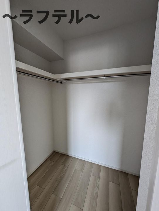 埼玉県所沢市青葉台(アパート)の賃貸物件の内装