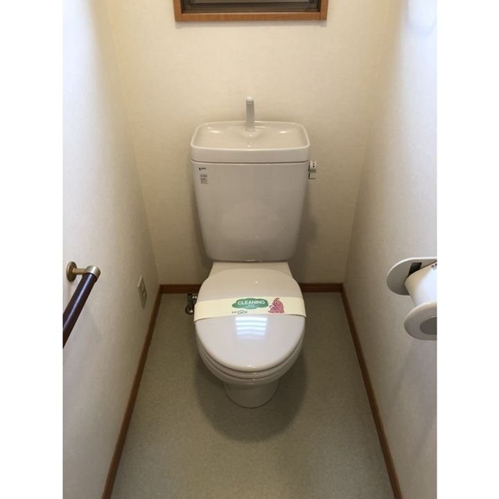 カーサ・リポサンテの内装