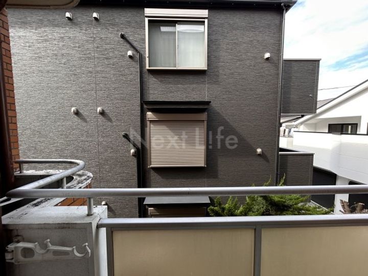 グランドハイツ八王子のその他画像