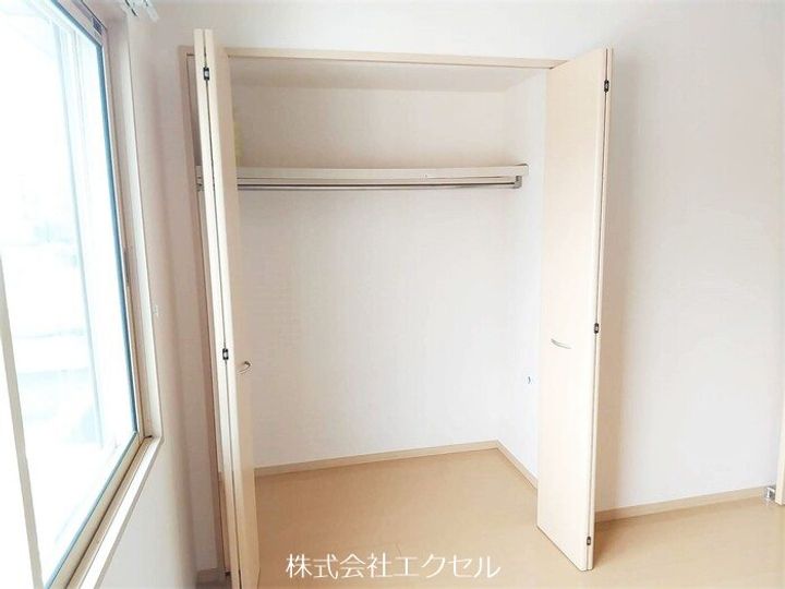 東京都東大和市芋窪6(アパート)の賃貸物件の内装