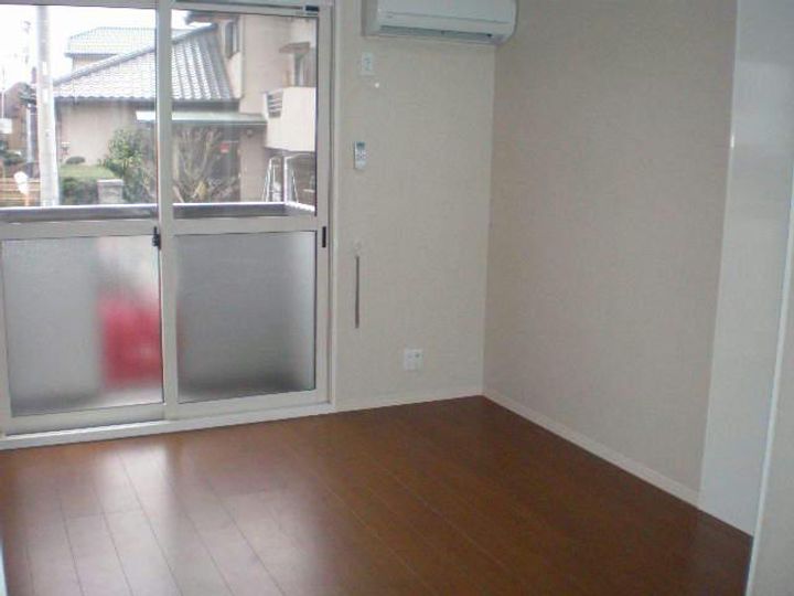 メゾンクレール・Iの内装