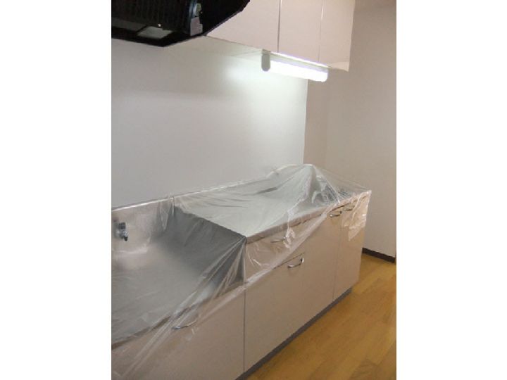 メゾンクレール・Iのキッチン