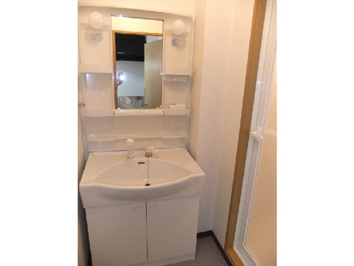 メゾンクレール・Iの内装