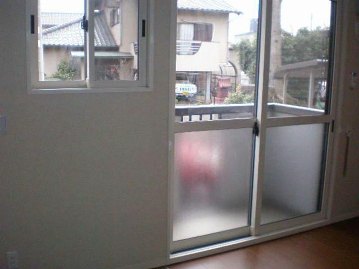 メゾンクレール・Iの内装