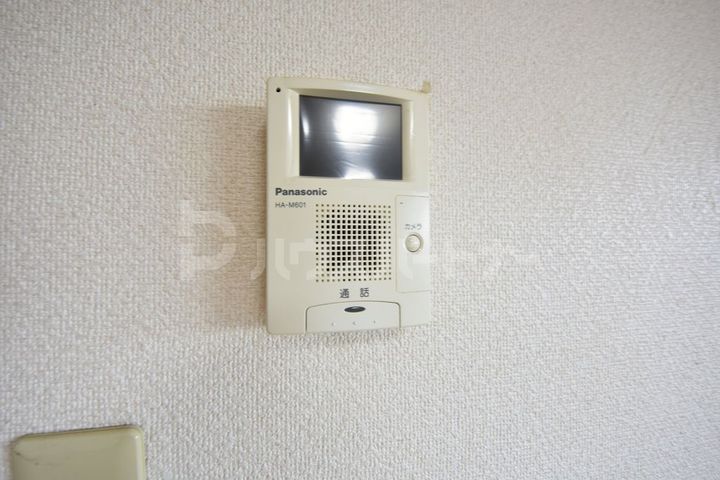 サンハイツ南流山の内装