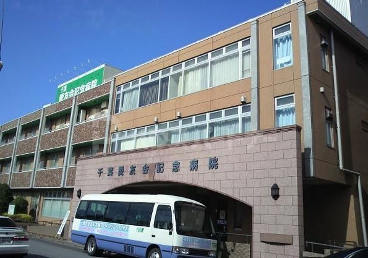 サンハイツ南流山の周辺