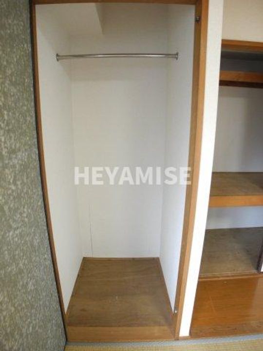 パークシティ諏訪のその他画像