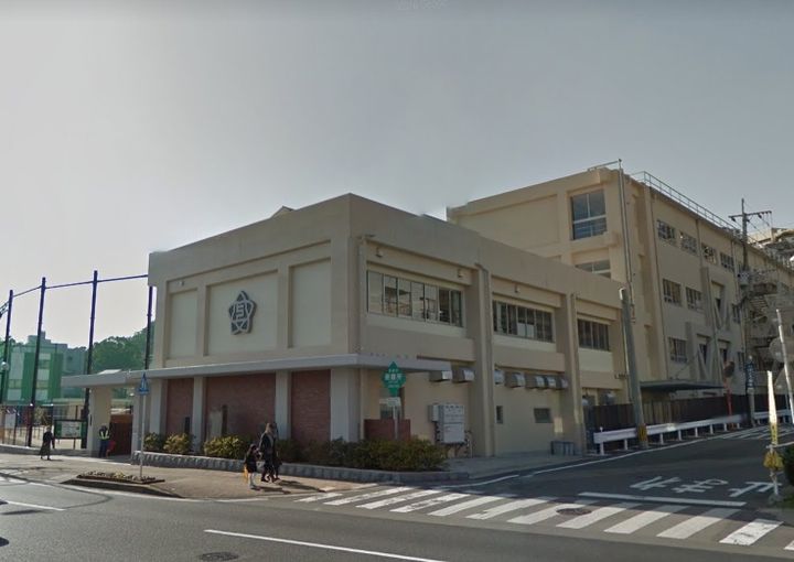 パークシティ諏訪の周辺