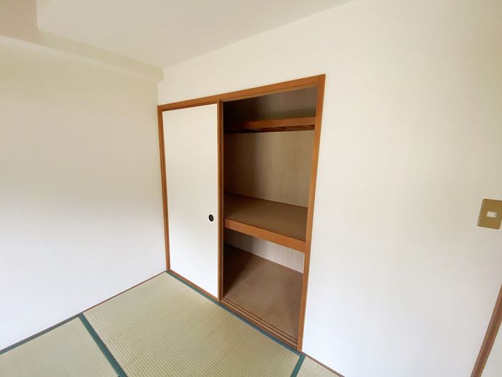 埼玉県さいたま市南区根岸5(マンション)の賃貸物件の内装