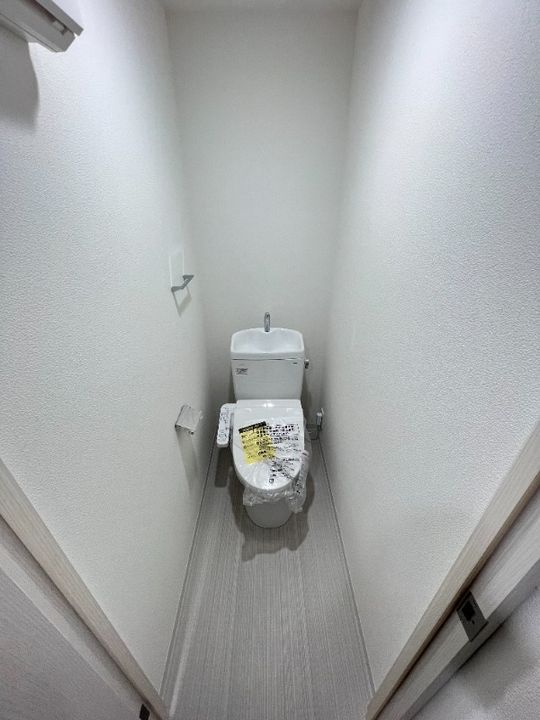 大阪府東大阪市足代北1(マンション)の賃貸物件の内装