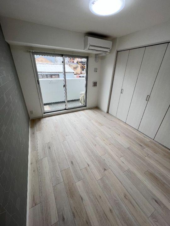 大阪府東大阪市足代北1(マンション)の賃貸物件の内装