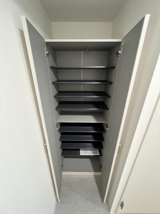 大阪府東大阪市足代北1(マンション)の賃貸物件の内装