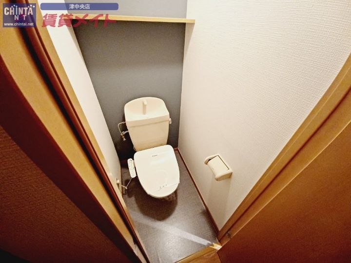 KTGレジデンス江戸橋の内装