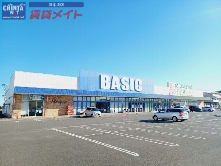 KTGレジデンス江戸橋の周辺