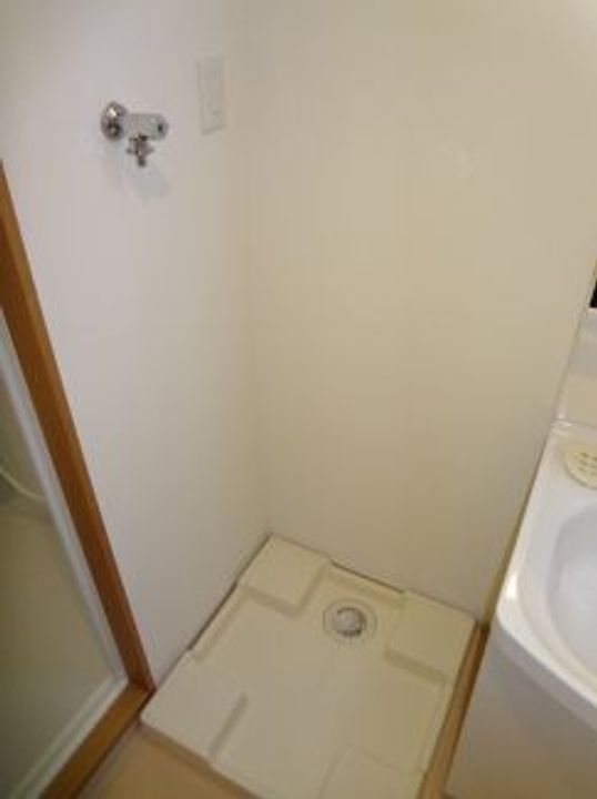 メゾン・カミングの内装