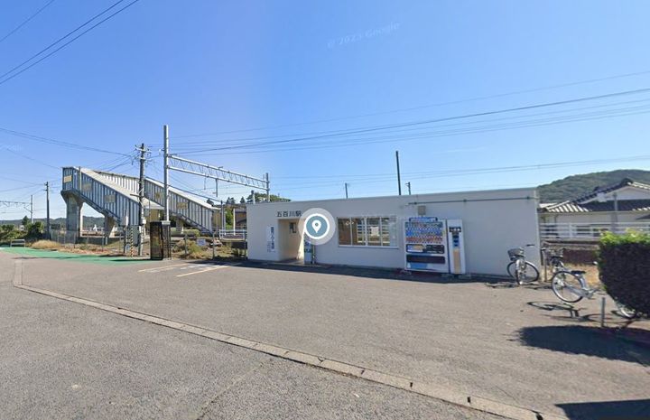 福島県本宮市荒井字大久保(アパート)の賃貸物件の周辺