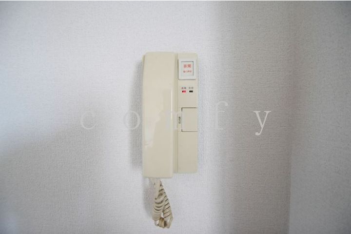 フィオーレ深川の内装