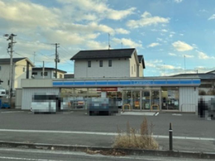 福島県郡山市開成4(アパート)の賃貸物件の周辺