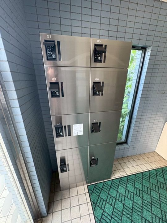 神奈川県横浜市磯子区洋光台2(マンション)の賃貸物件の地図