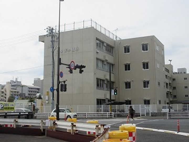 高知県高知市桜井町1(アパート)の賃貸物件の周辺