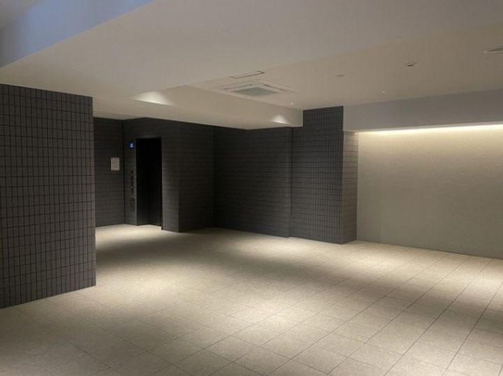 東京都中央区勝どき5(マンション)の賃貸物件の地図