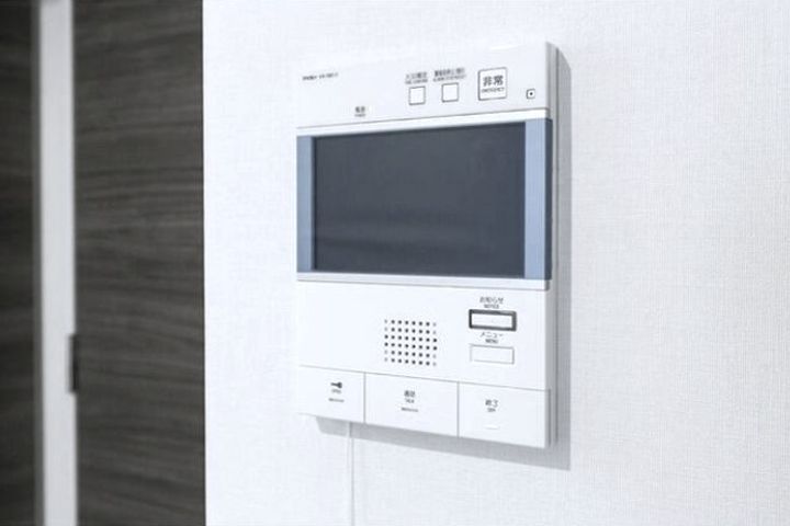 東京都中央区勝どき5(マンション)の賃貸物件の内装