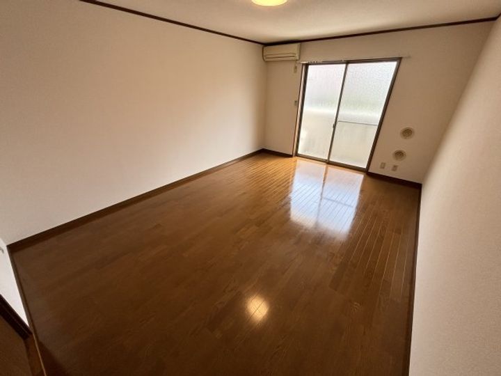 千葉県千葉市花見川区検見川町5(アパート)の賃貸物件の内装