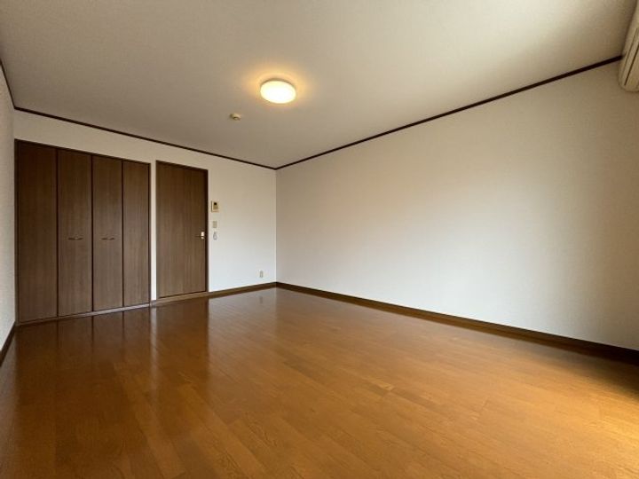 千葉県千葉市花見川区検見川町5(アパート)の賃貸物件の内装