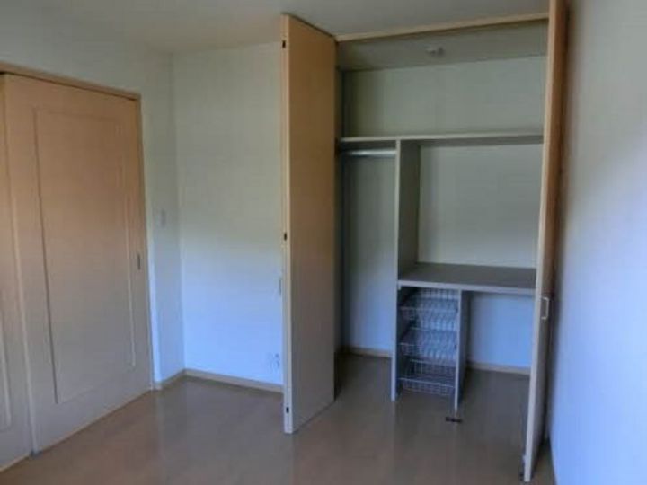 リヴュールの内装