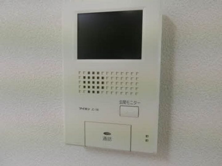 リヴュールの内装