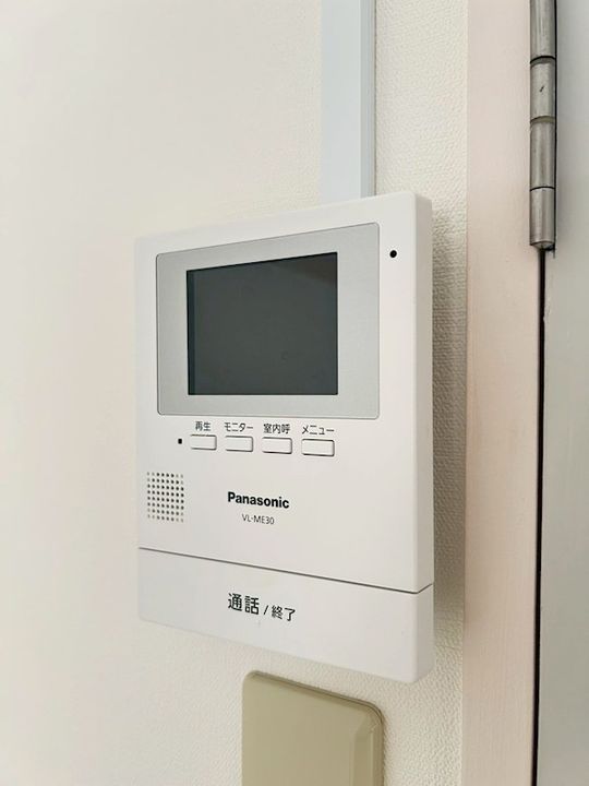 神奈川県横浜市中区石川町1(マンション)の賃貸物件の内装