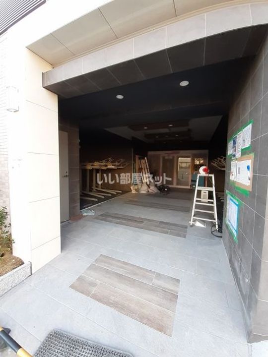 大阪府堺市堺区神明町西1(マンション)の賃貸物件のその他画像
