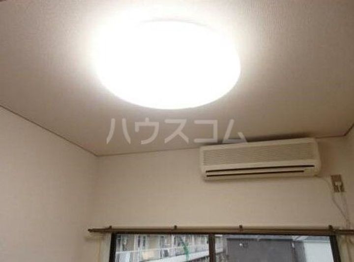 エメロードハイツのその他画像