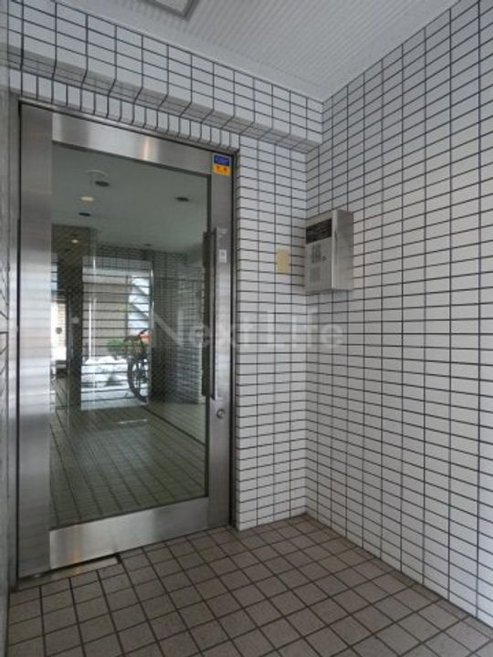 ウィンベル川崎第10の地図