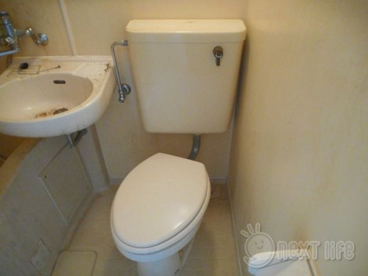 ウィンベル川崎第10の内装