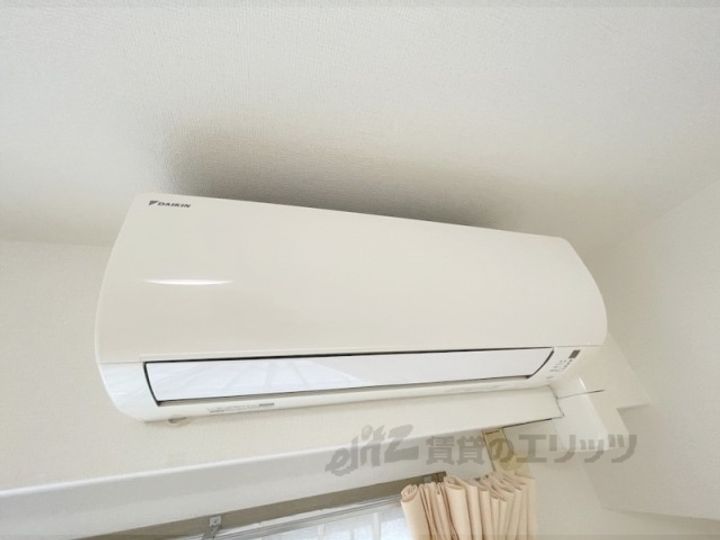 アーバンエース新大宮パルの内装