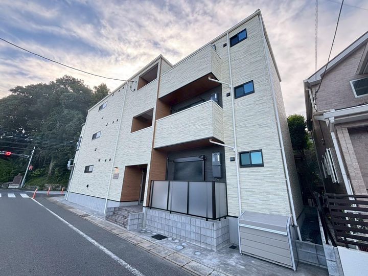 Sedonaの地図