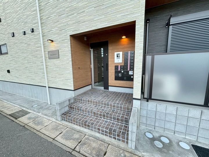 Sedonaの地図