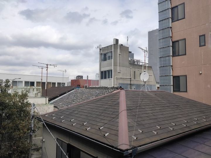 東京都江戸川区西小岩1(マンション)の賃貸物件のその他画像
