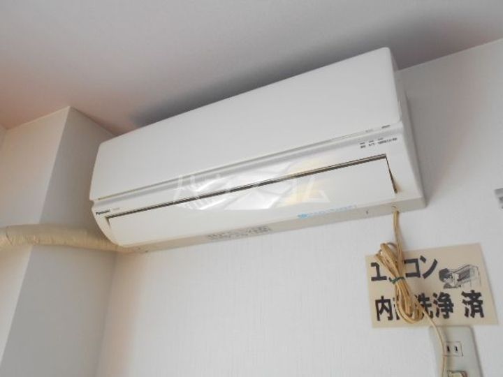 オパール春日部の内装