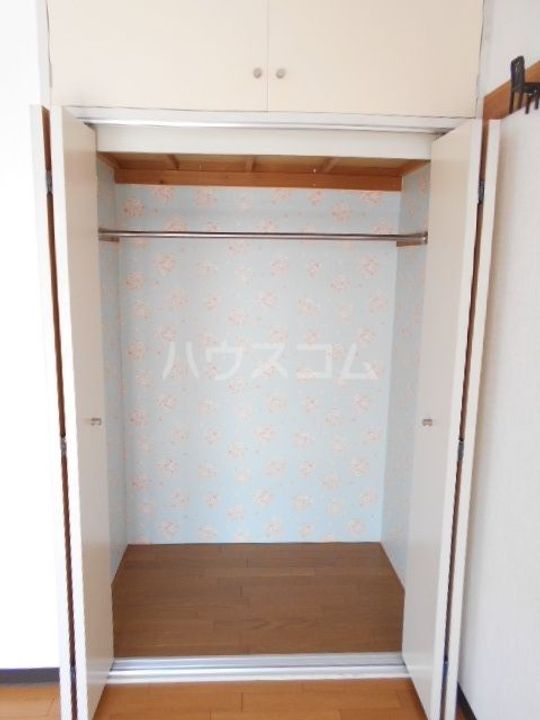 オパール春日部の内装
